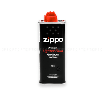 Benzyna do zapalniczek ZIPPO 125ml