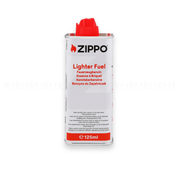 Benzyna do zapalniczek ZIPPO 125ml