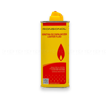 Benzyna Ronsonol 133 ml