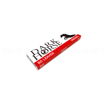 Bibułki Dark Horse Short Original 50/50/40