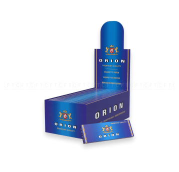 Bibułki Orion 50op.