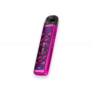 E-papieros LOST VAPE Ursa Nano 800mAh - Pink Survivor