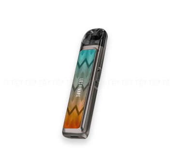 E-papieros LOST VAPE Ursa Nano 800mAh – Wave Cyan