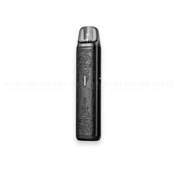 E-papieros LOST VAPE Ursa Nano S II 1000mAh - Black Thorns