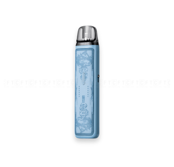 E-papieros LOST VAPE Ursa Nano S II 1000mAh - Blue Thorns