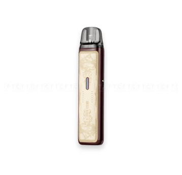 E-papieros LOST VAPE Ursa Nano S II 1000mAh - Brown Thorns