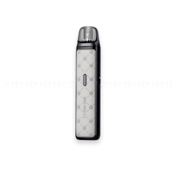 E-papieros LOST VAPE Ursa Nano S II 1000mAh - Grey Neverfall