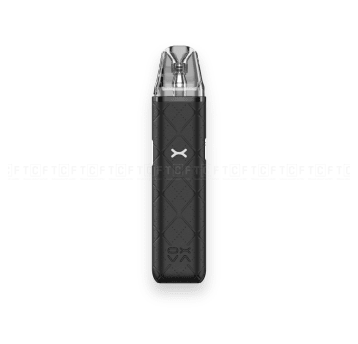 E-papieros OXVA Xlim GO 1000mAh - BLACK
