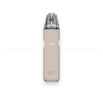 E-papieros OXVA Xlim GO 1000mAh - Light Brown