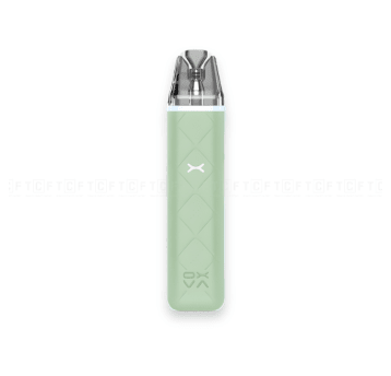 E-papieros OXVA Xlim GO 1000mAh - Light Green
