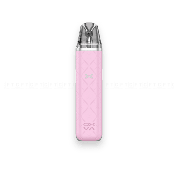 E-papieros OXVA Xlim GO 1000mAh - Pink - Akcyza