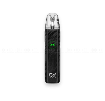 E-papieros OXVA Xlim GO2 1500mAh - Black Shadow
