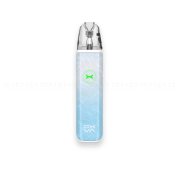 E-papieros OXVA Xlim GO2 1500mAh - Blue Ripple