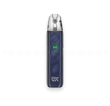 E-papieros OXVA Xlim GO2 1500mAh - Metal Blue