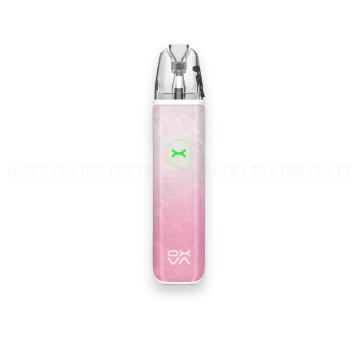 E-papieros OXVA Xlim GO2 1500mAh - Pink Ripple