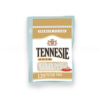 Filtry Tennesie Slim 120/34/408