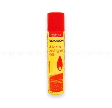 Gaz do zapalniczek Ronson - 90 ml