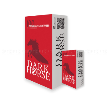 Gilzy Dark Horse 100 (100+10 GRATIS)