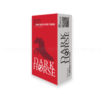 Gilzy Dark Horse 100