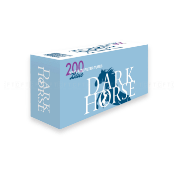 Gilzy Dark Horse 200 BLUE