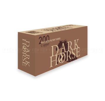 Gilzy Dark Horse 200 COOPER