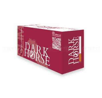Gilzy Dark Horse 200 SUPER SLIM LONG