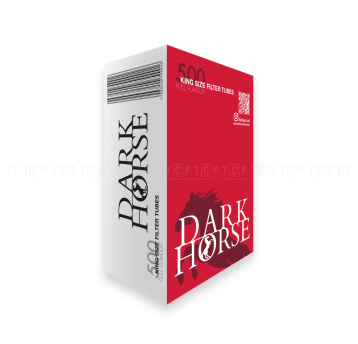 Gilzy Dark Horse 500