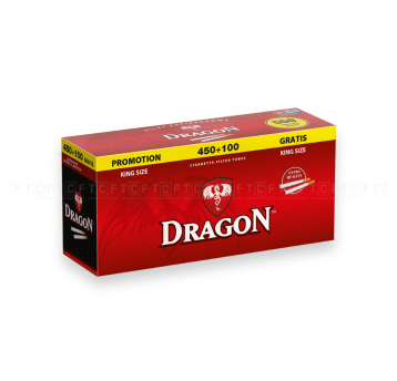 Gilzy Dragon 450+100