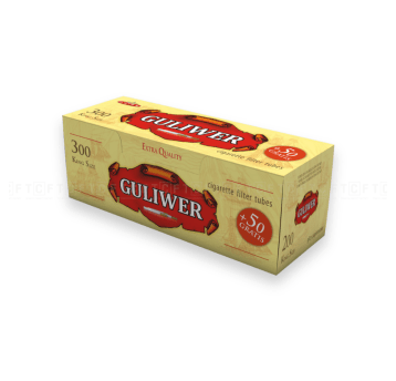 Gilzy Guliwer 300+50