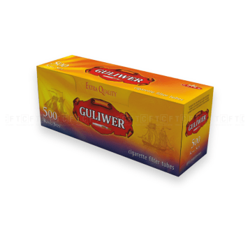 Gilzy Guliwer 500
