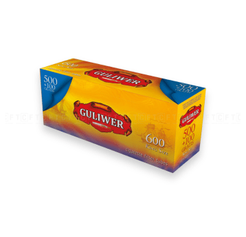 Gilzy Guliwer 600