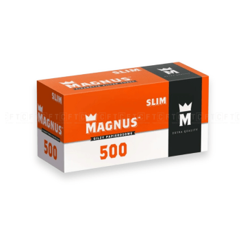 Gilzy Magnus 500