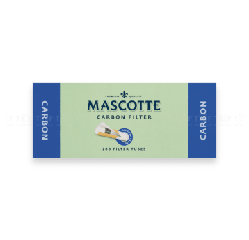 Gilzy Mascotte Carbon 200