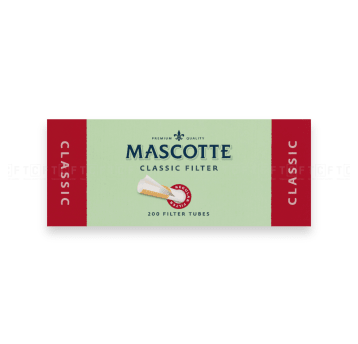 Gilzy Mascotte Classic 200