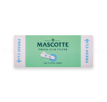 Gilzy Mascotte Fresh Cliq 100