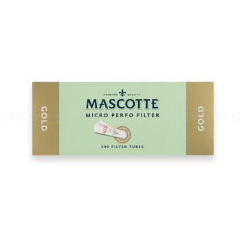 Gilzy Mascotte Gold 200