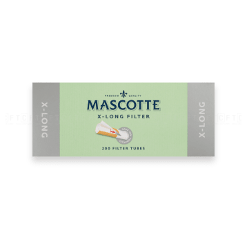 Gilzy Mascotte X-long 200