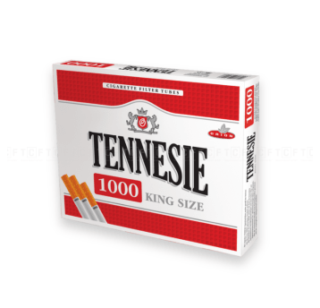 Gilzy Tennesie 1000