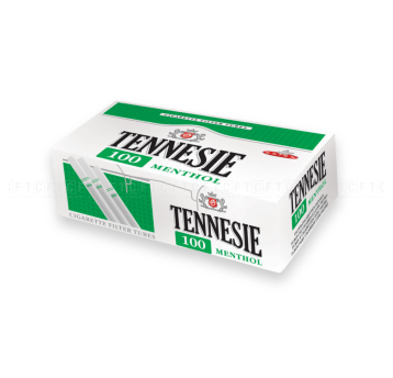 Gilzy Tennesie Menthol 100