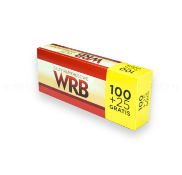 Gilzy WRB 100+25