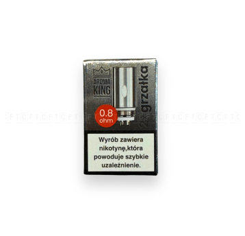 Grzałka NIXY COIL 0,8 Ohm