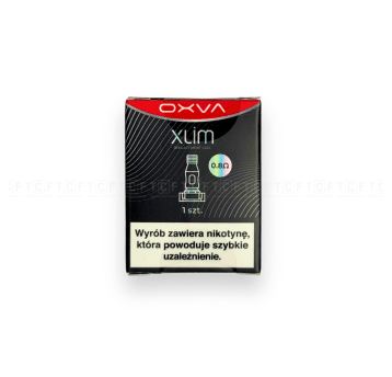 Grzałka OXVA Xlim 0,8 Ohm