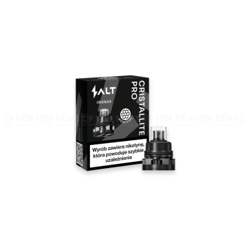 Grzałka Salt Cristallite PRO 1.1 Ohm