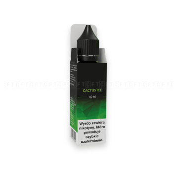 Liquid VBAR Salt 10ml - Cactus Ice 20mg/ml