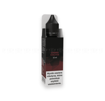 Liquid VBAR Salt 10ml - Cherry Cola Ice 20mg/ml