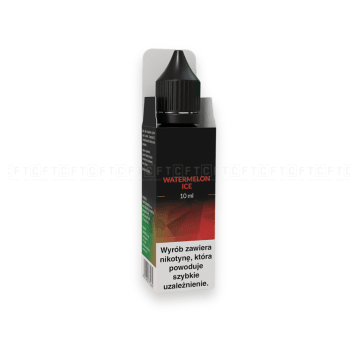 Liquid VBAR Salt 10ml - Watermelon Ice 20mg/ml