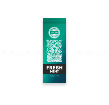 Listek aromatyzujący TOTEM Fresh Mint