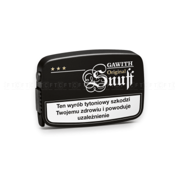 Tabaka Gawith Original 10g