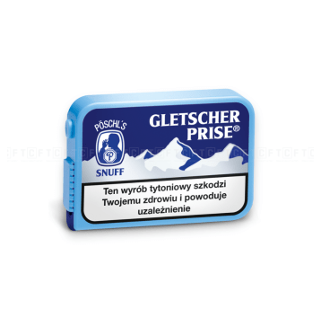 Tabaka Gletscher Prise 10g