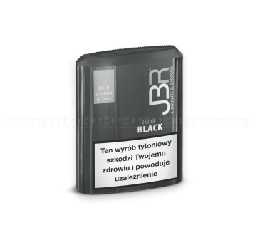 Tabaka JBR Black 10g